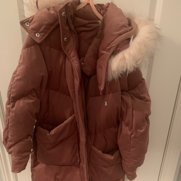 C&A Downjacket - Picture 1 of 2